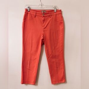 Chico's Coral Pants